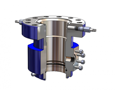 C-22-BP - Universal Wellhead Services